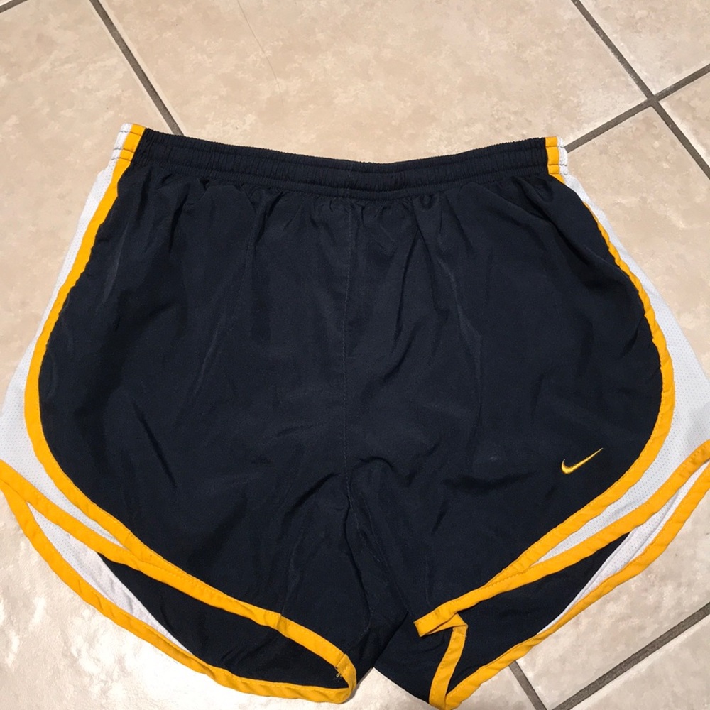 Nike Tempo Running Shorts